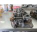 #DF02 Left Cylinder Head From 2004 Ford F-350 Super Duty  6.0 1855613C1